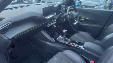 Peugeot 2008 1.5 BlueHDi GT Line 5dr Diesel Estate